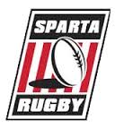 logo sparta rugby